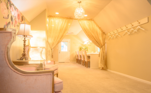 beautiful day bridal cottage