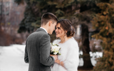 Top 5 Things to Consider When Planning the Perfect Winter Wedding