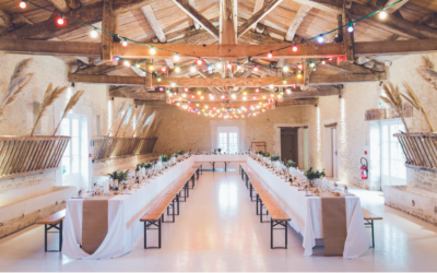 How To Pick the Perfect Wedding Venue for Your Special Day