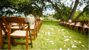  wedding venues in Lee's Summit