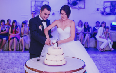 Top Wedding Cake Variations to Elevate Your Wedding