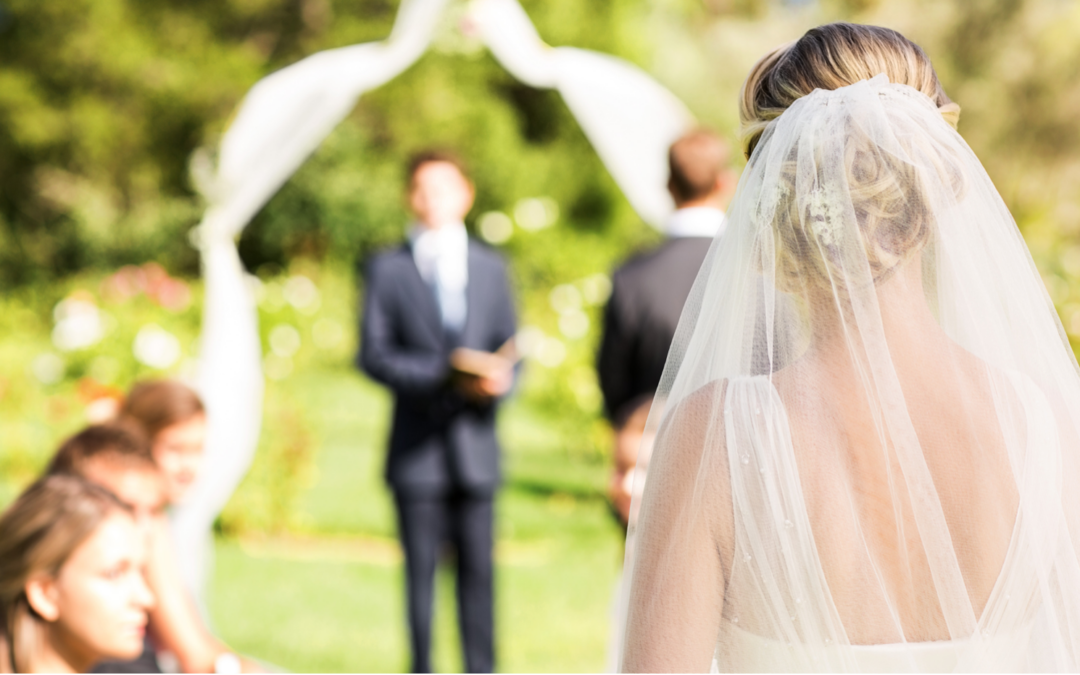 Some Classic Wedding Traditions to Add Charm to Your Special Day