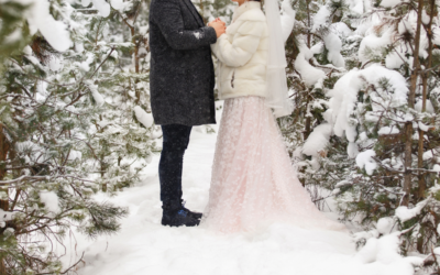 An Event Space In Lees Summit Suggests 5 Winter Wonderland Ideas For Your Upcoming Wedding