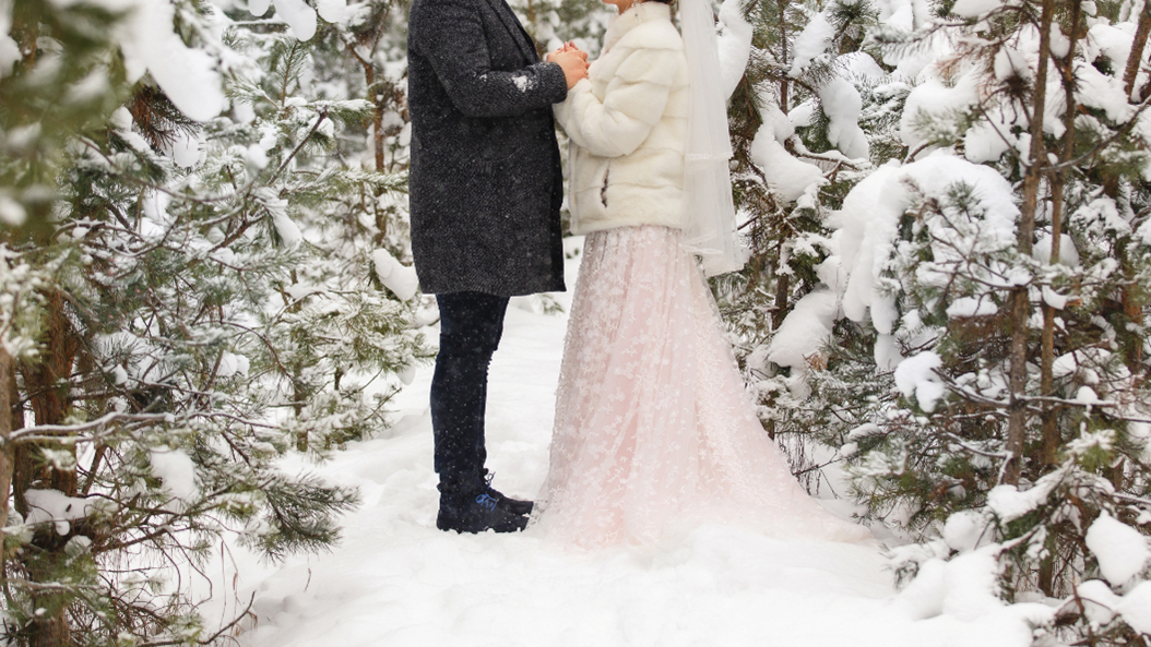 An Event Space In Lees Summit Suggests 5 Winter Wonderland Ideas For Your Upcoming Wedding