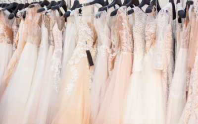 Lees Summit Barn Venues Gives 4 Tips for Picking the Perfect Wedding Dress