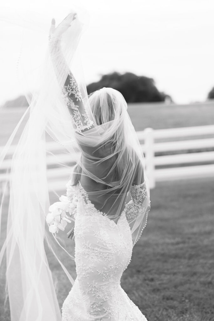 Sydney & Jared: THE WEDDING!