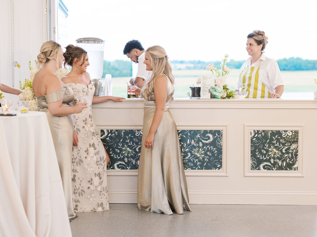 Sydney & Jared: THE WEDDING!