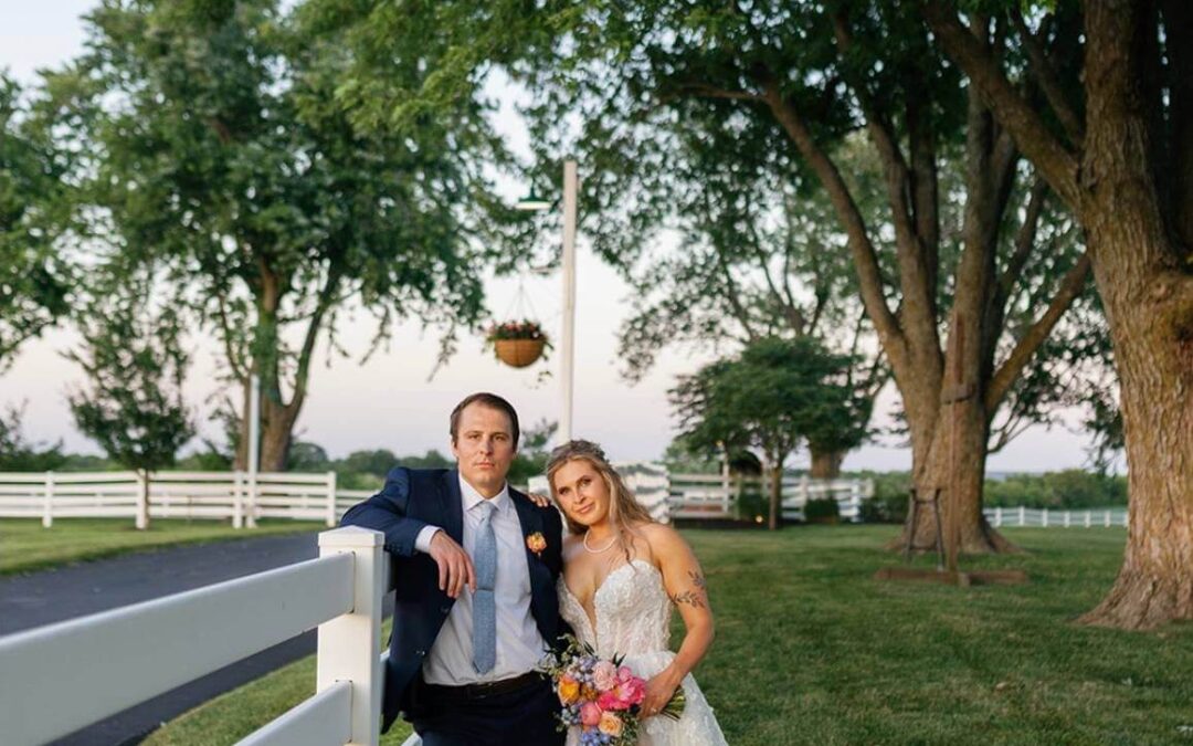 Haley and Colt